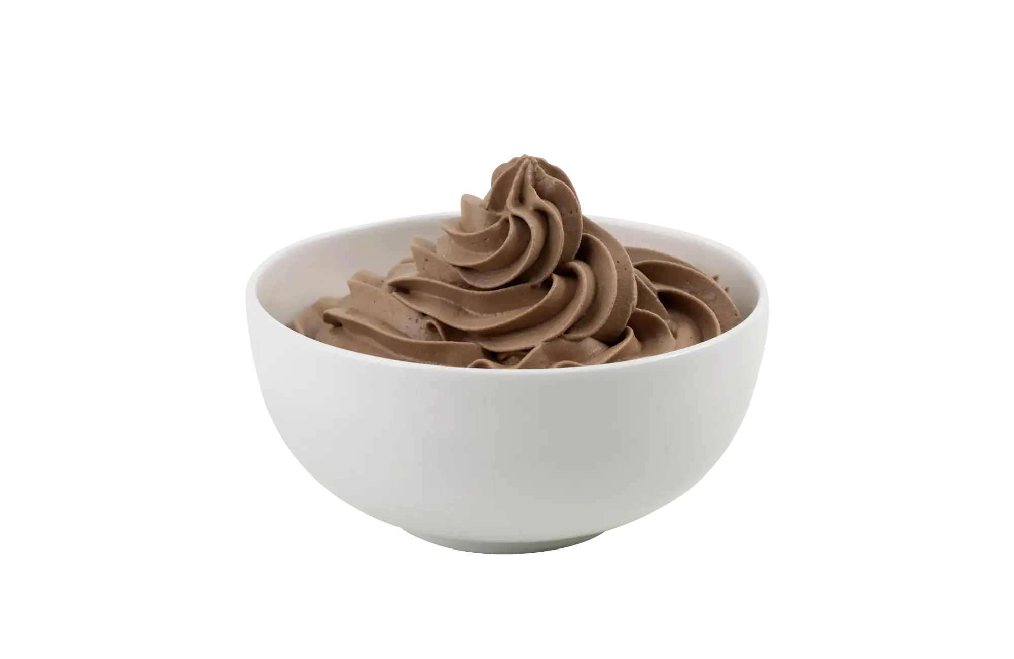 Chocolate Mousse