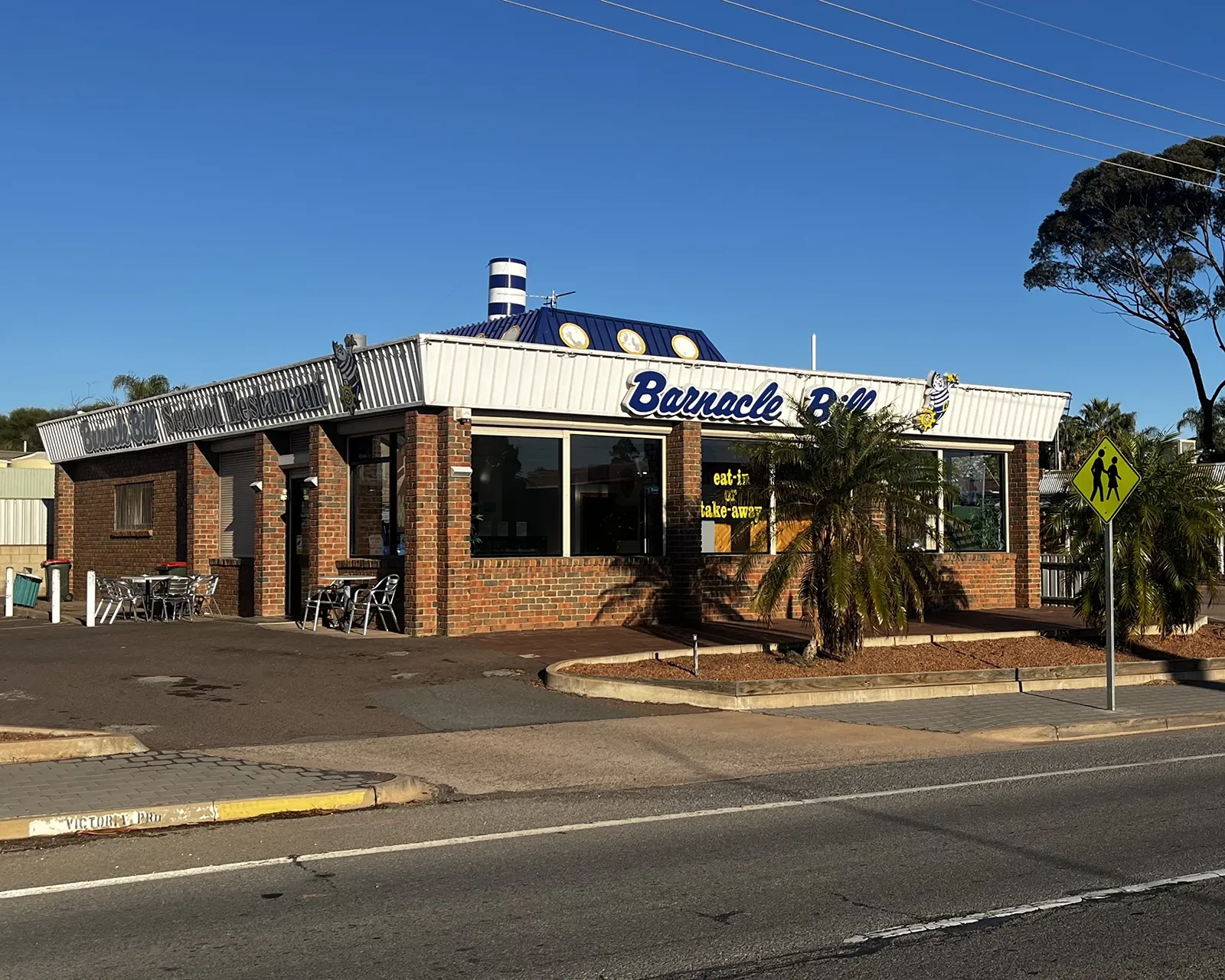 Port Augusta Exterior Photo